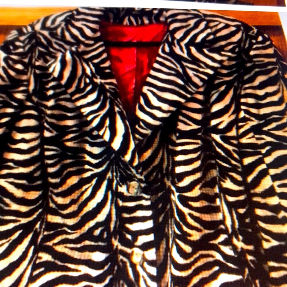 Emme coat - Picture 2 of 3